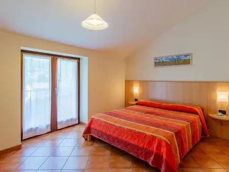 Corte Camaldoli, Appartement 4 personnes à Garda - Photo 10