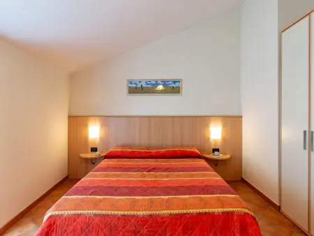 Corte Camaldoli, Appartement 4 personnes à Garda - Photo 11