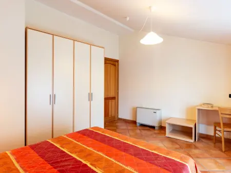 Corte Camaldoli, Appartement 4 personnes à Garda - Photo 12