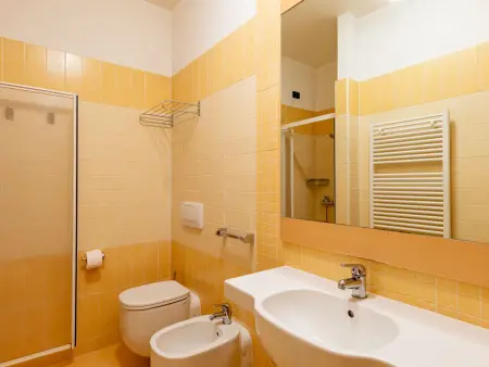 Corte Camaldoli, Appartement 4 personnes à Garda - Photo 13