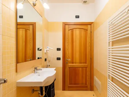 Corte Camaldoli, Appartement 4 personnes à Garda - Photo 14