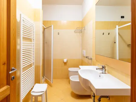 Corte Camaldoli, Appartement 4 personnes à Garda - Photo 15