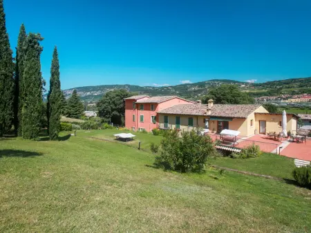 Corte Camaldoli, Appartement 4 personnes à Garda - Photo 17