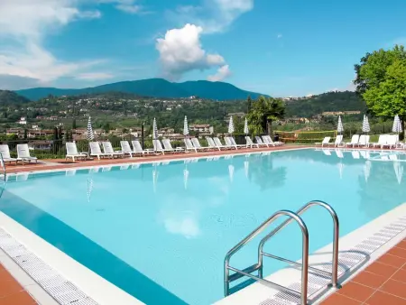 Corte Camaldoli, Appartement 4 personnes à Garda - Photo 20