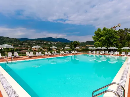 Corte Camaldoli, Appartement 4 personnes à Garda - Photo 21
