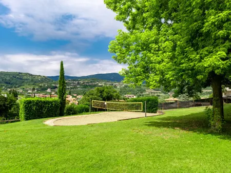 Corte Camaldoli, Appartement 4 personnes à Garda - Photo 26