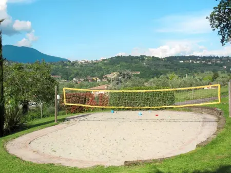 Corte Camaldoli, Appartement 4 personnes à Garda - Photo 27