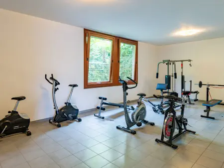 Corte Camaldoli, Appartement 4 personnes à Garda - Photo 28