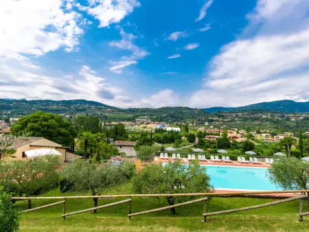 Corte Camaldoli, Appartement 4 personnes à Garda - Photo 31