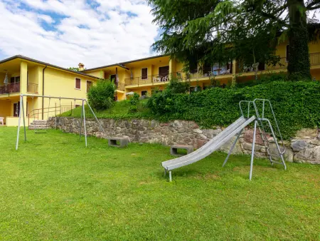 Corte Camaldoli, Appartement 4 personnes à Garda - Photo 41