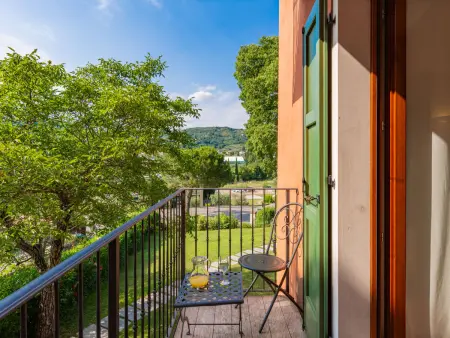 Corte Camaldoli, Appartement 6 personnes à Garda - Photo 3