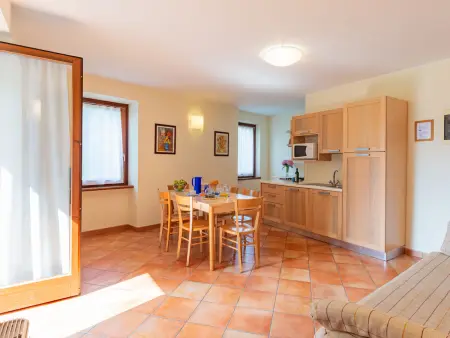 Corte Camaldoli, Appartement 6 personnes à Garda - Photo 4