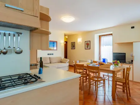 Corte Camaldoli, Appartement 6 personnes à Garda - Photo 5