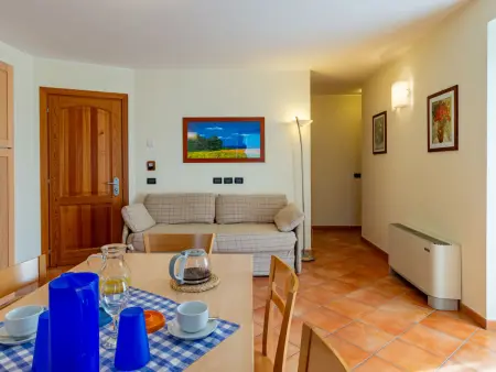 Corte Camaldoli, Appartement 6 personnes à Garda - Photo 6