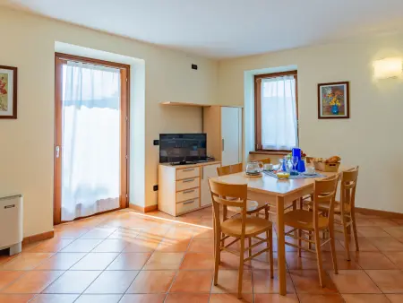 Corte Camaldoli, Appartement 6 personnes à Garda - Photo 7