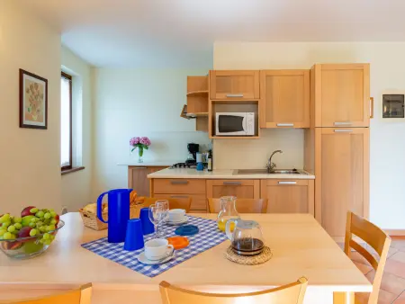 Corte Camaldoli, Appartement 6 personnes à Garda - Photo 8