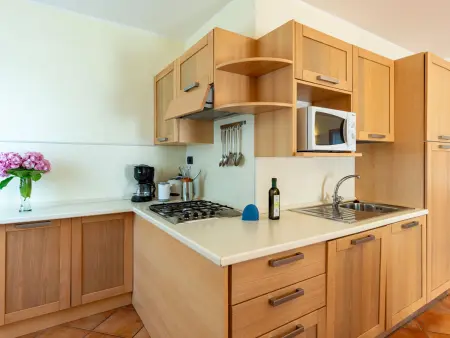 Corte Camaldoli, Appartement 6 personnes à Garda - Photo 9