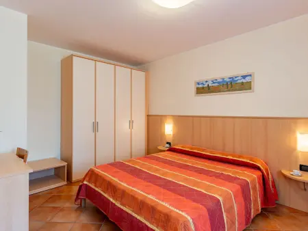 Corte Camaldoli, Appartement 6 personnes à Garda - Photo 10