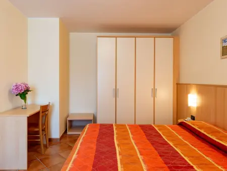 Corte Camaldoli, Appartement 6 personnes à Garda - Photo 12