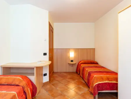 Corte Camaldoli, Appartement 6 personnes à Garda - Photo 13