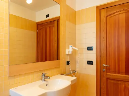 Corte Camaldoli, Appartement 6 personnes à Garda - Photo 16