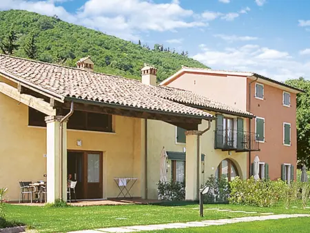 Corte Camaldoli, Appartement 6 personnes à Garda - Photo 21