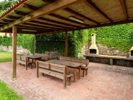 Corte Camaldoli, Appartement 6 personnes à Garda - Photo 27