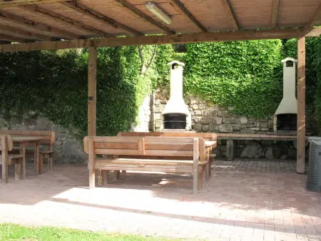 Corte Camaldoli, Appartement 6 personnes à Garda - Photo 28