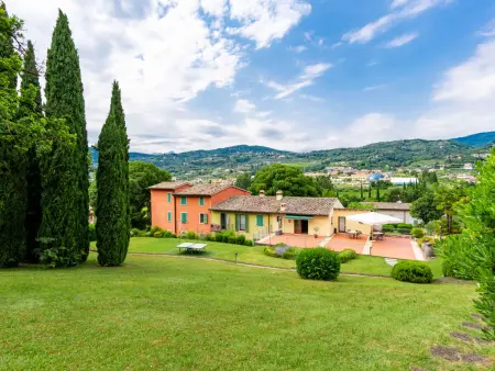Corte Camaldoli, Appartement 6 personnes à Garda - Photo 35