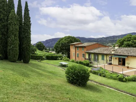 Corte Camaldoli, Appartement 6 personnes à Garda - Photo 38