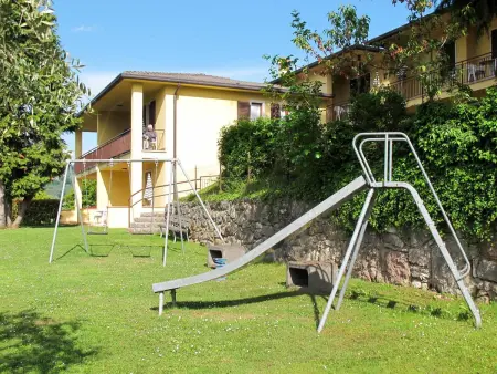 Corte Camaldoli, Appartement 6 personnes à Garda - Photo 44