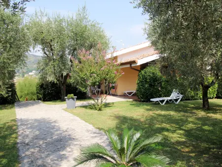 Le Rasole, Appartement 4 personnes à Garda - Photo 3
