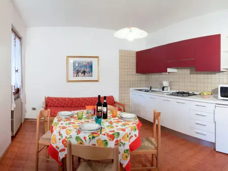 Le Rasole, Appartement 4 personnes à Garda - Photo 6