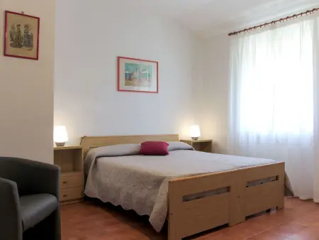 Le Rasole, Appartement 4 personnes à Garda - Photo 7