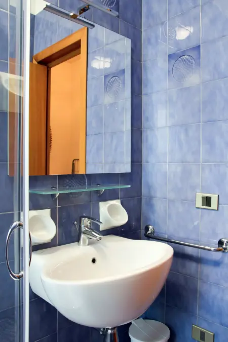 Le Rasole, Appartement 4 personnes à Garda - Photo 10