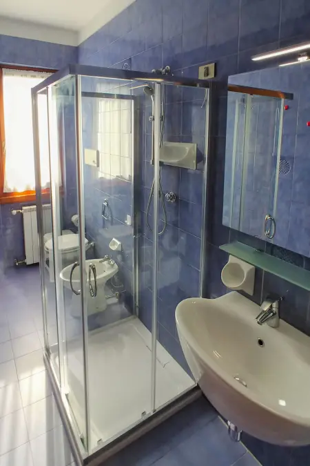 Le Rasole, Appartement 4 personnes à Garda - Photo 11