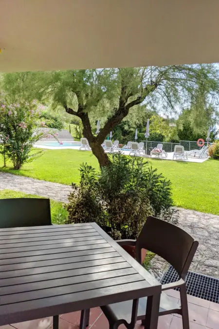 Le Rasole, Appartement 4 personnes à Garda - Photo 12