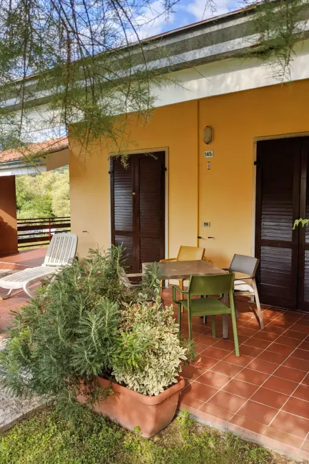 Le Rasole, Appartement 4 personnes à Garda - Photo 13