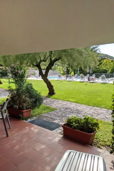 Le Rasole, Appartement 4 personnes à Garda - Photo 14