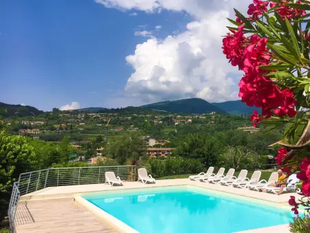 Le Rasole, Appartement 4 personnes à Garda - Photo 17