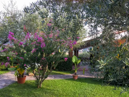 Le Rasole, Appartement 4 personnes à Garda - Photo 19