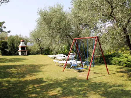Le Rasole, Appartement 4 personnes à Garda - Photo 21