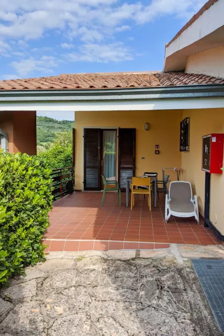 Le Rasole, Appartement 4 personnes à Garda - Photo 22
