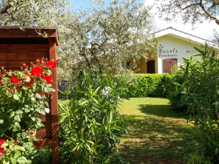 Le Rasole, Appartement 4 personnes à Garda - Photo 23