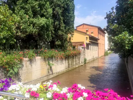 Le Rasole, Appartement 4 personnes à Garda - Photo 25