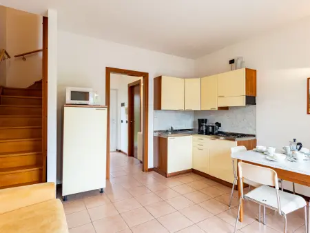 Corte delle Rose, Appartement 4 personnes à Garda - Photo 4