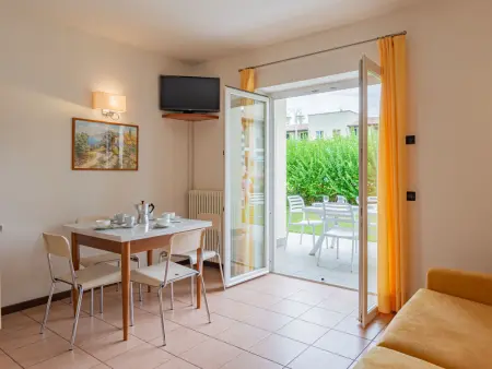 Corte delle Rose, Appartement 4 personnes à Garda - Photo 5