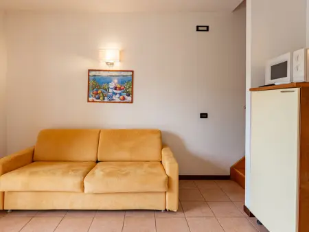 Corte delle Rose, Appartement 4 personnes à Garda - Photo 7