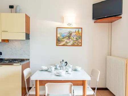 Corte delle Rose, Appartement 4 personnes à Garda - Photo 8
