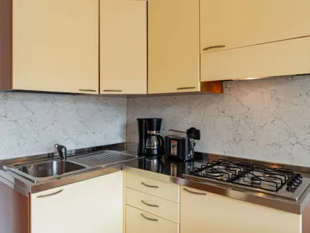 Corte delle Rose, Appartement 4 personnes à Garda - Photo 9
